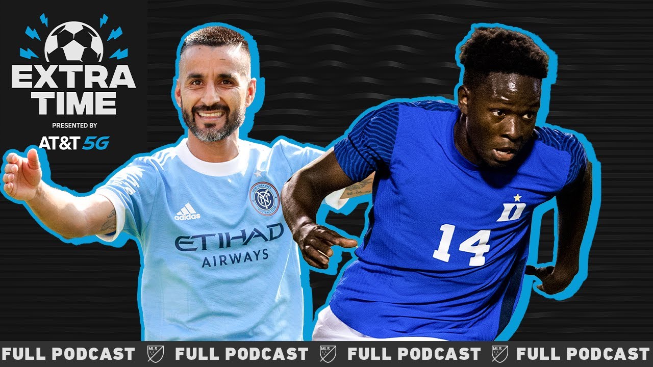 MLS Transfer Rumors & SuperDraft Preview
