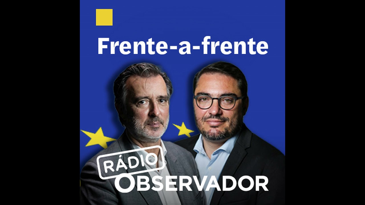 Cotrim Figueiredo (IL) - João Oliveira (CDU)