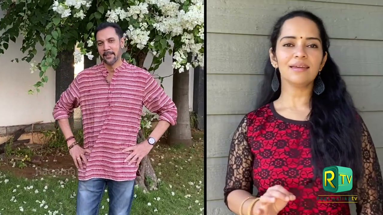 Quarantine from Reality | Naan Kattil mele | Neeya | Episode 286