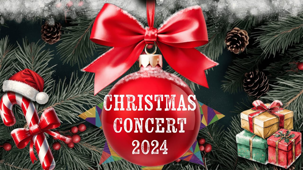 Long Road Christmas Concert 2024
