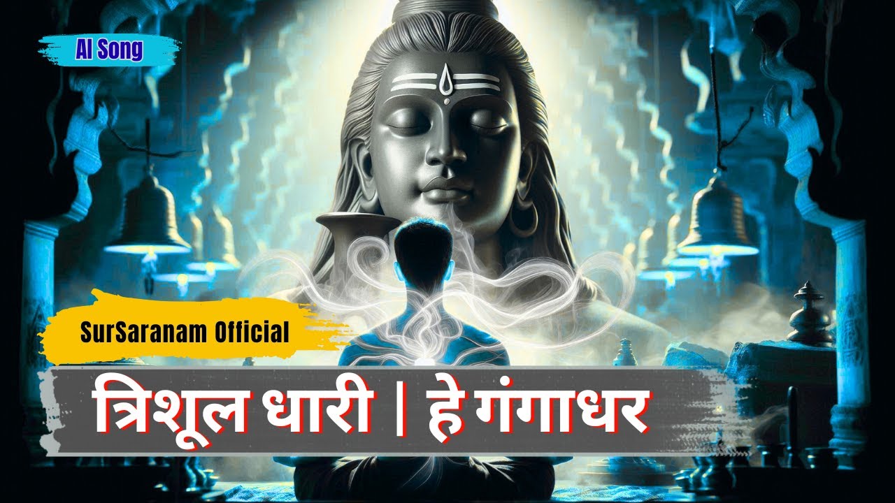 हर दिल में महादेव | एक भजन शिव की करुणा, शक्ति और शांति के लिए | 