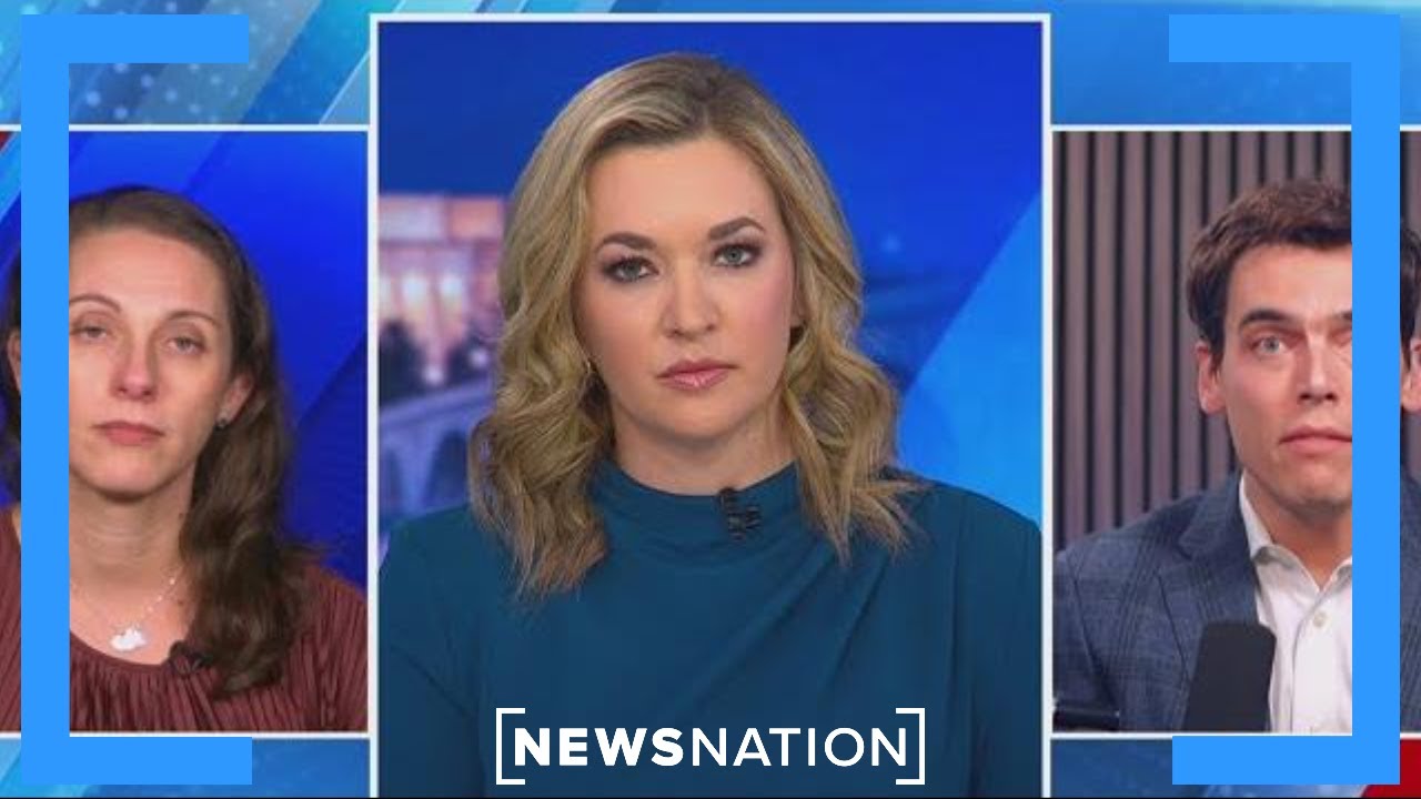 How much does transgender narrative play into recent deadly shootings? | Katie Pavlich Tonight