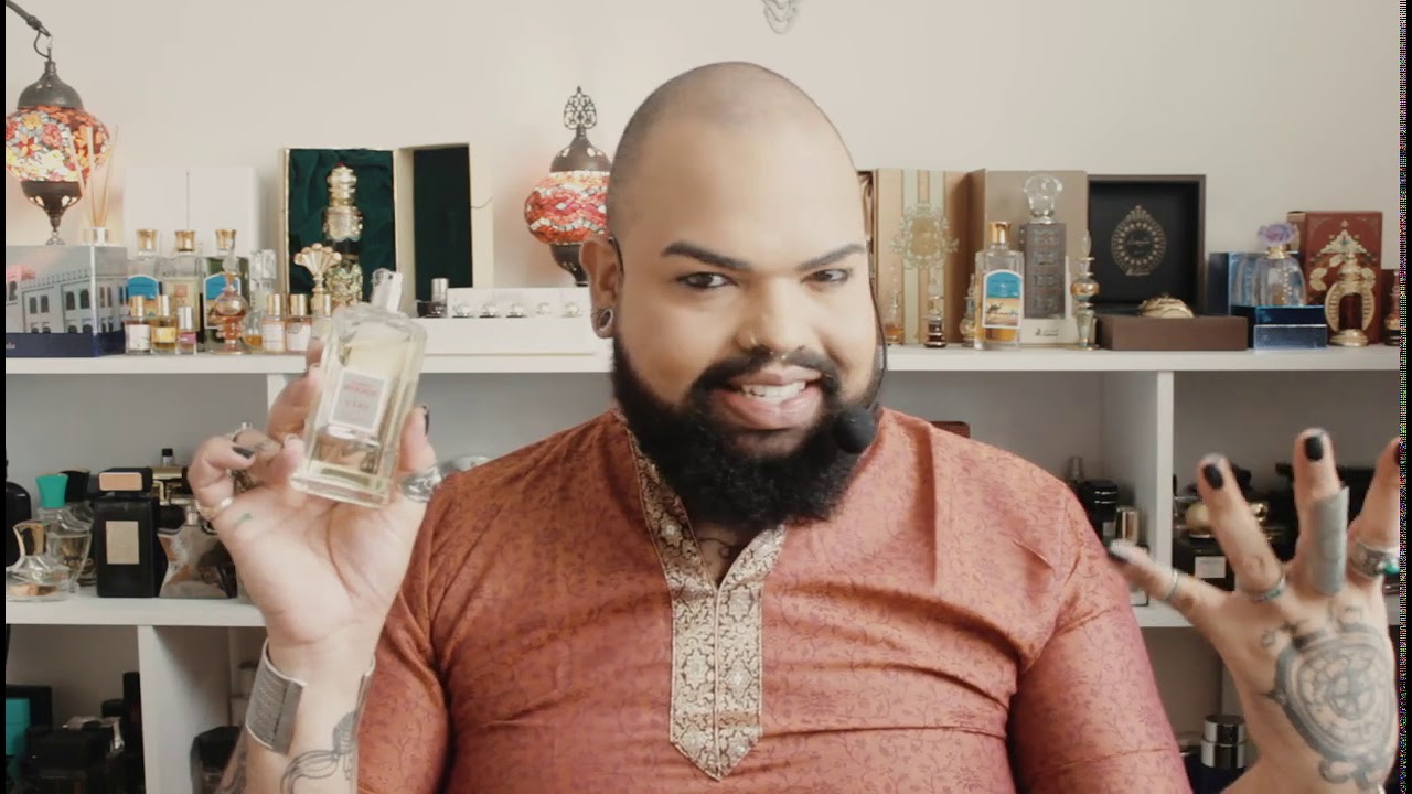 5 PERFUMES TOTALMENTE DESCONHECIDOS QUE VOCÊ TEM QUE TER