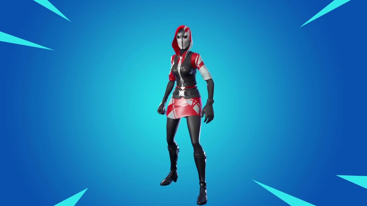 Conjure Weapon - Fortnite