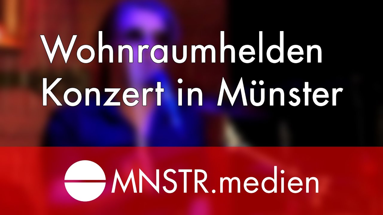 Jukebox #5 - Wohnraumhelden
