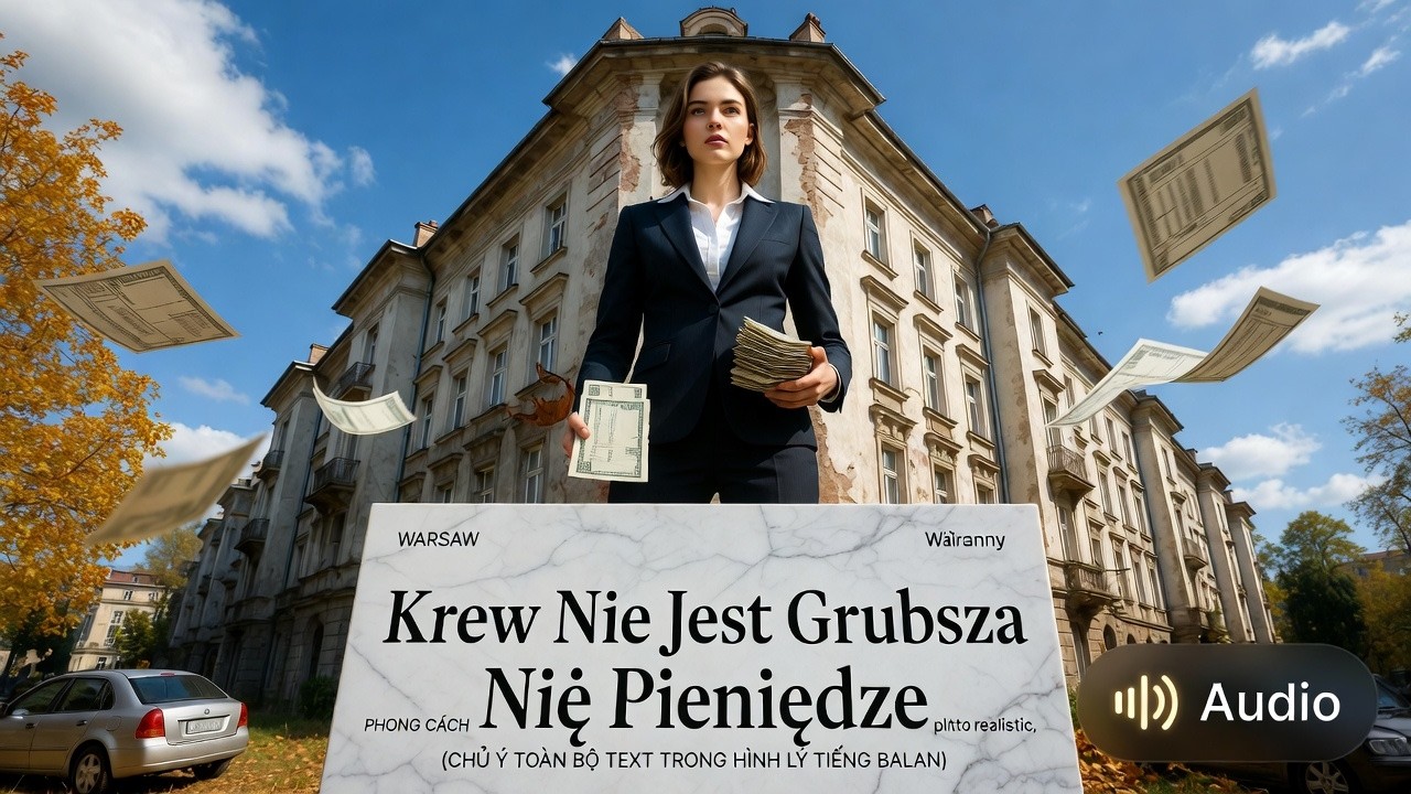 MAMA POWIEDZIAŁA: „JESTEŚ NAJBEZUŻYTECZNYM DZIECKIEM” — DOPÓKI NIE UJAWNIŁAM, KTO FINANSOWAŁ JEJ...