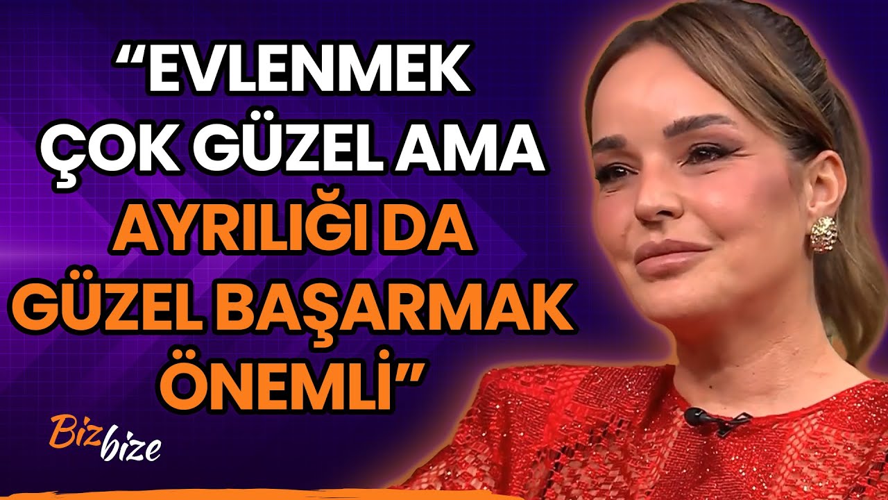 Bengü, Hayatına Dair Merak Edilenleri Yanıtladı... 