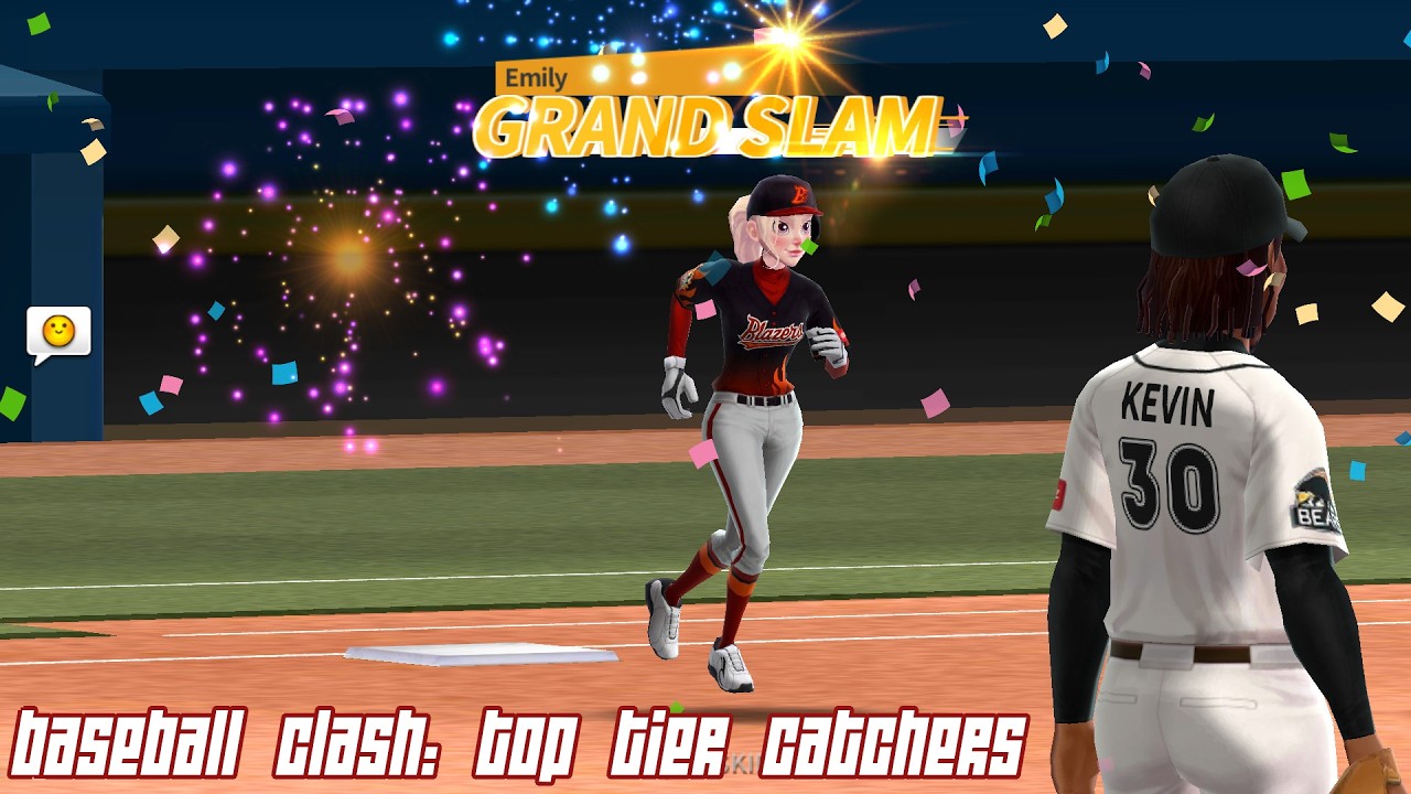 Baseball Clash: Catcher Tier List (March 2026)