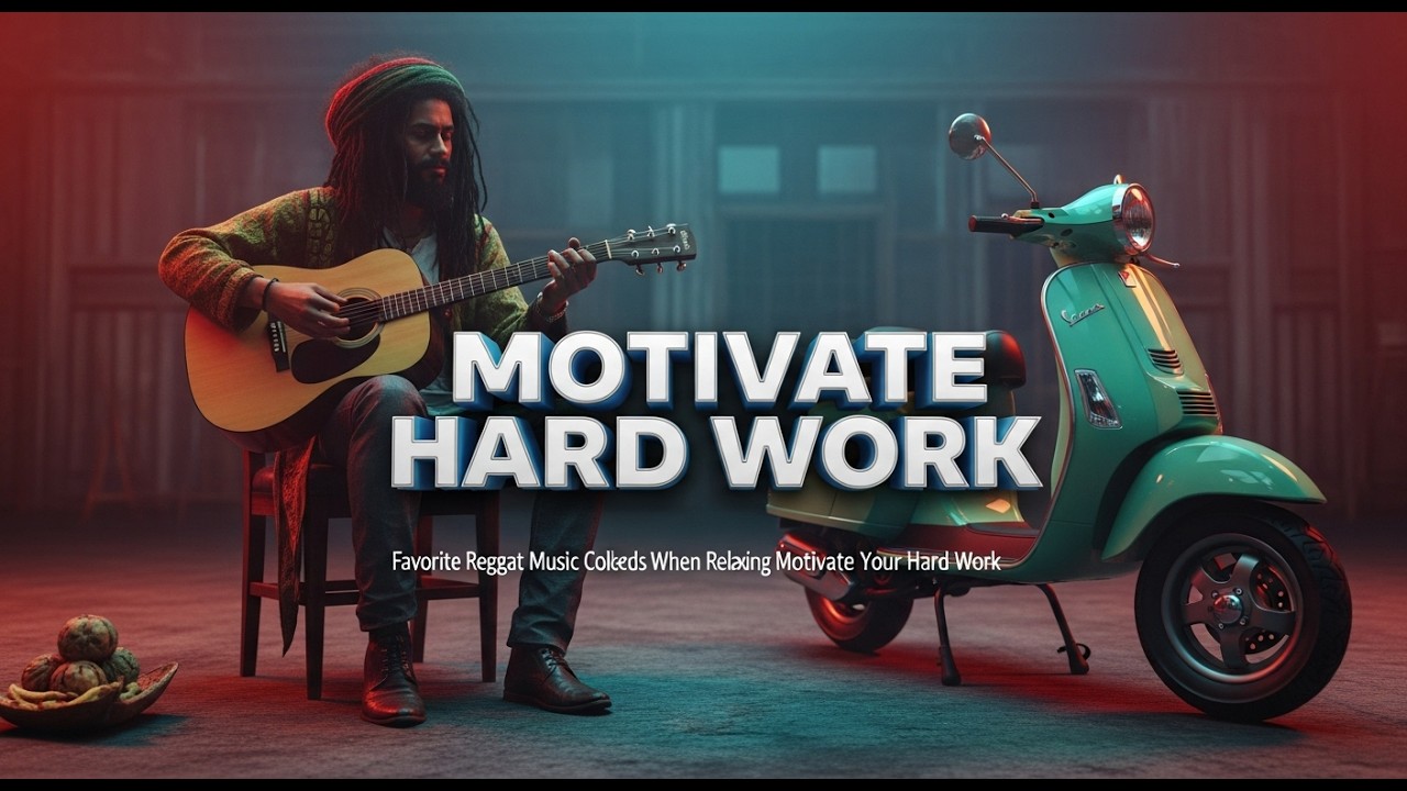 Kumpulan Musik Reggae  Favorit 🌴 Teman Saat Santai    Lagu REGGAE Motivasi Kerja kerasmu