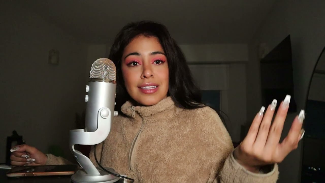 ASMR / HOROSCOPOS DE OCTUBRE
