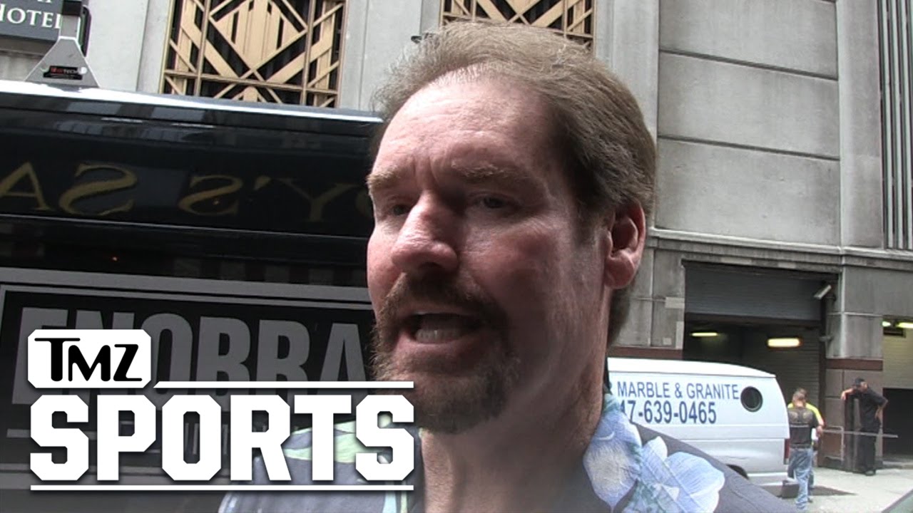 Wade Boggs -- Wanna Drink 100 Beers In 24 Hrs? Here's How ... | TMZ Sports