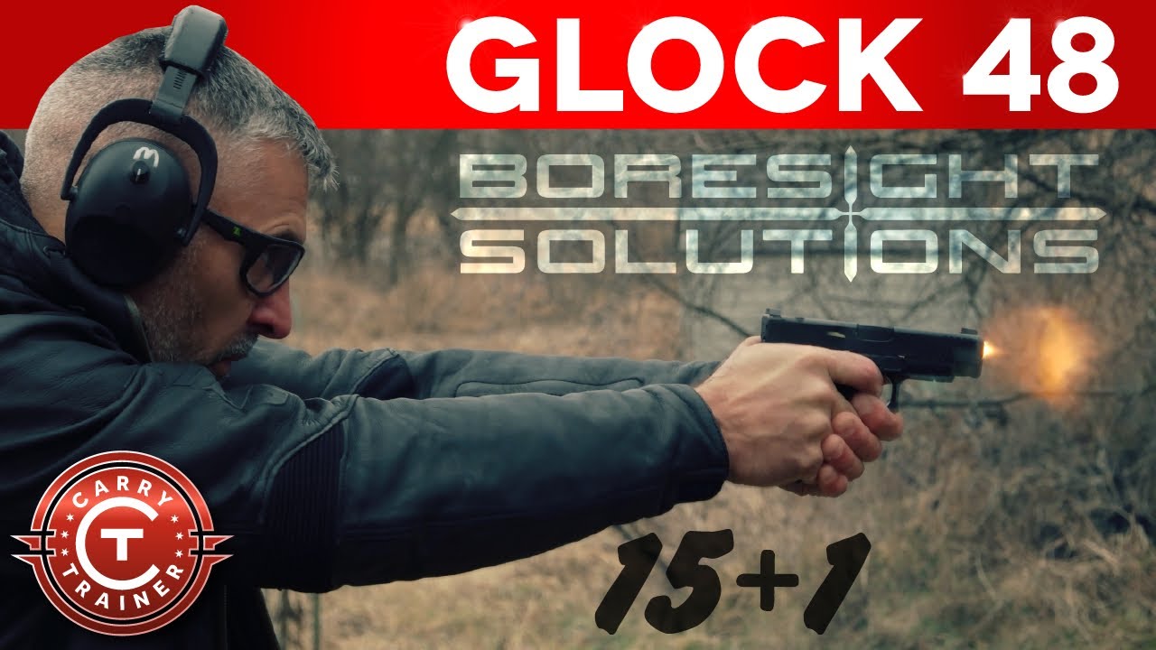 Glock 48 - 