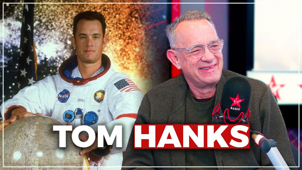 Tom Hanks: 