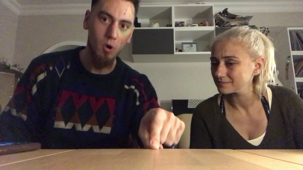 Tadımlık tavsiyeler - Annemle ilk albümümüzü inceledik