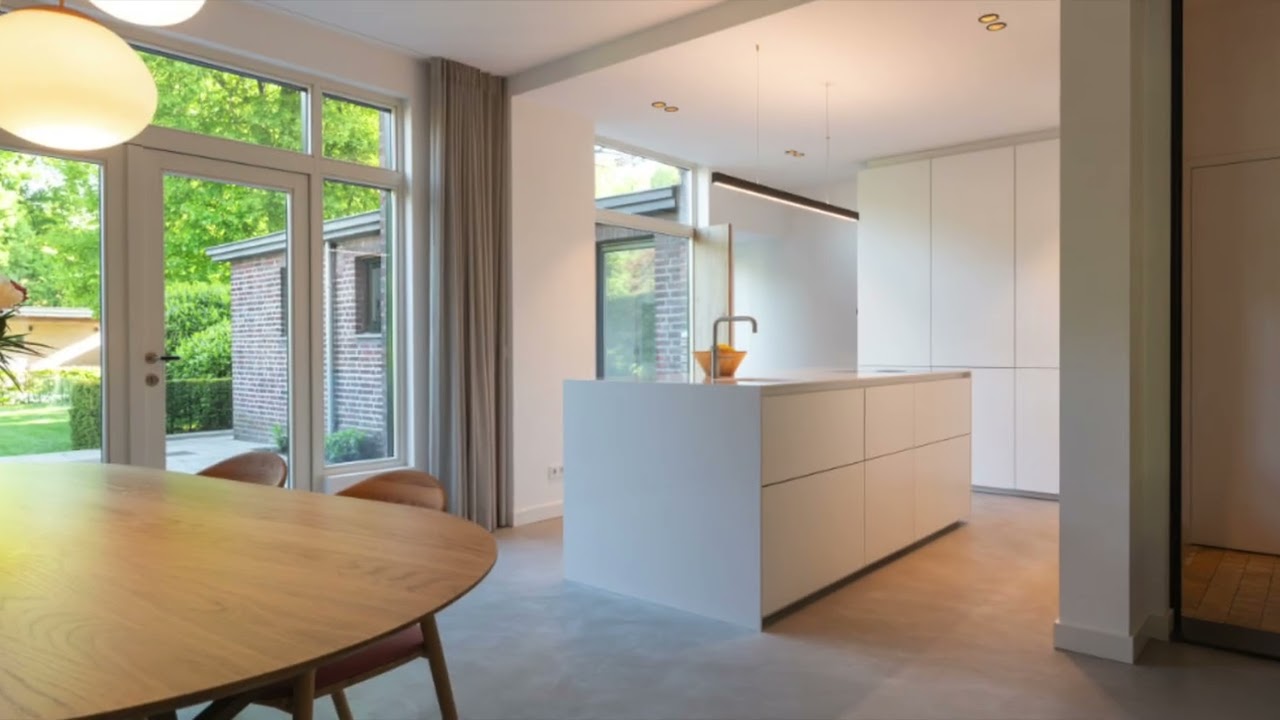 Verbouwing Brunssum