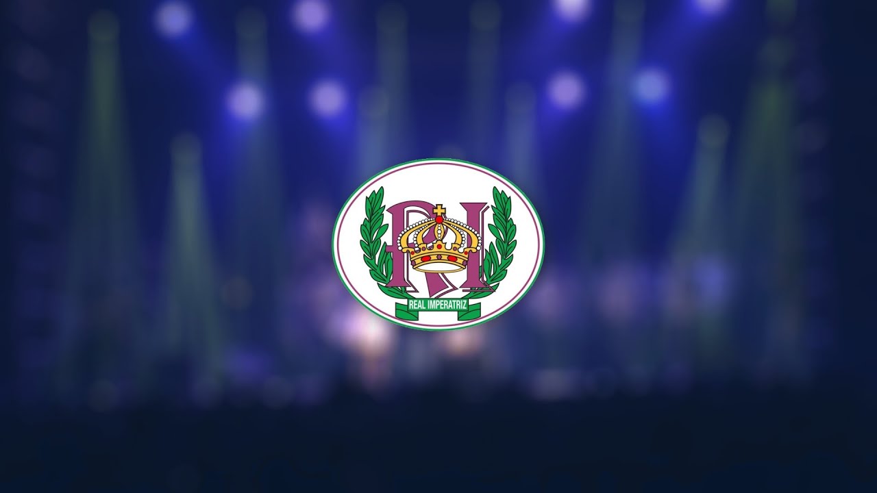 Apresentação REAL IMPERATRIZ - #CarnavalMealhada 2015