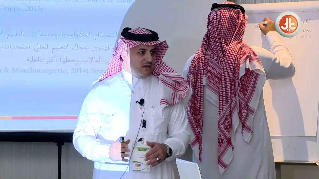 الصف المقلوب (1) || د. عبدالرحمن الزهراني