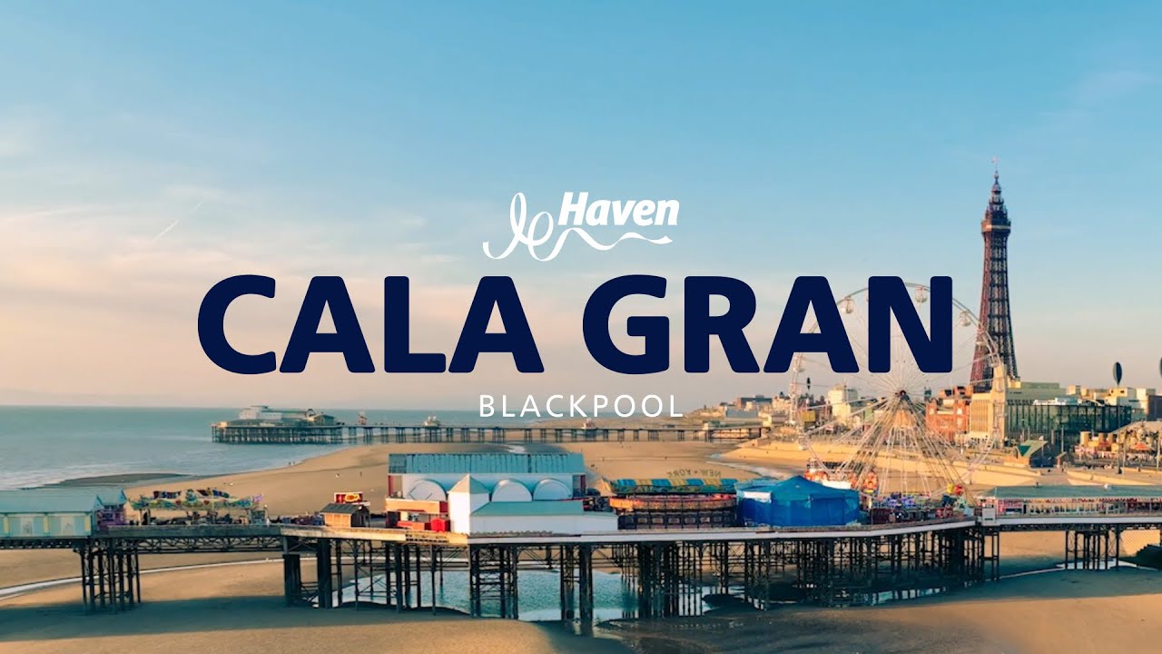 Ownership at Cala Gran Holiday Park, Blackpool