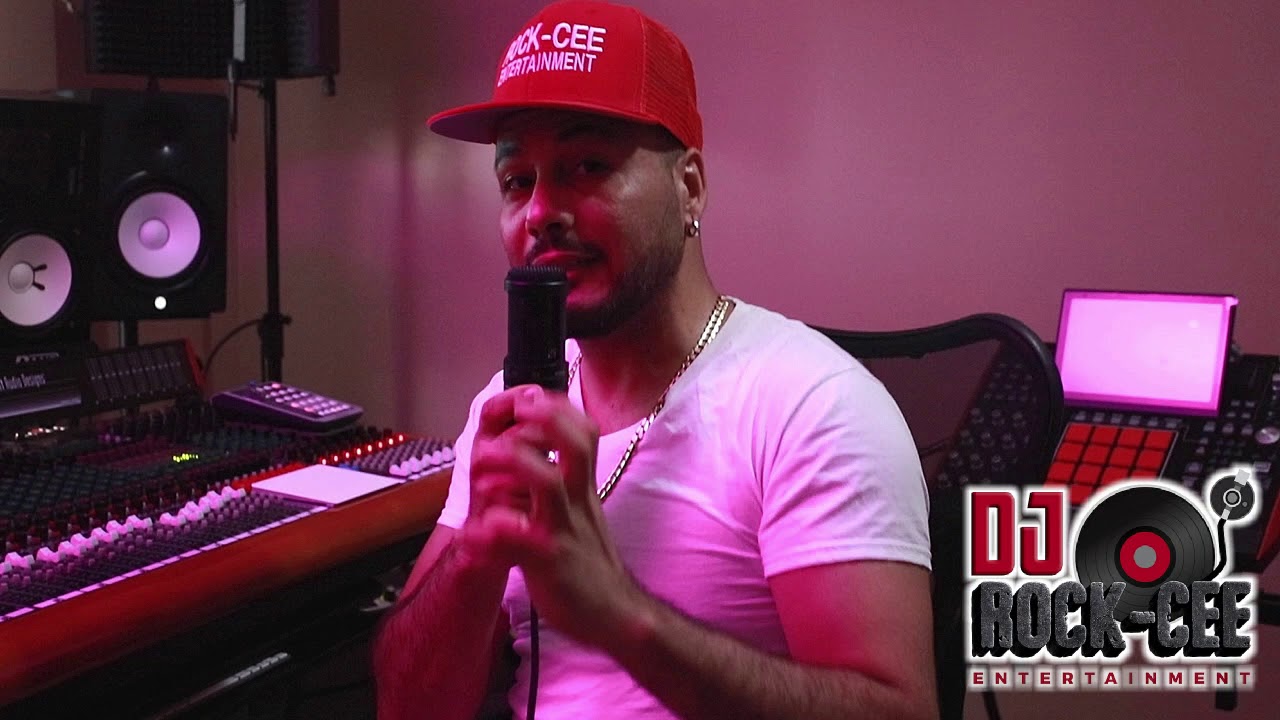 Микшер Toft ATB 32 против микшера Mackie 32 8 bus от DJ Rock Cee Muzik