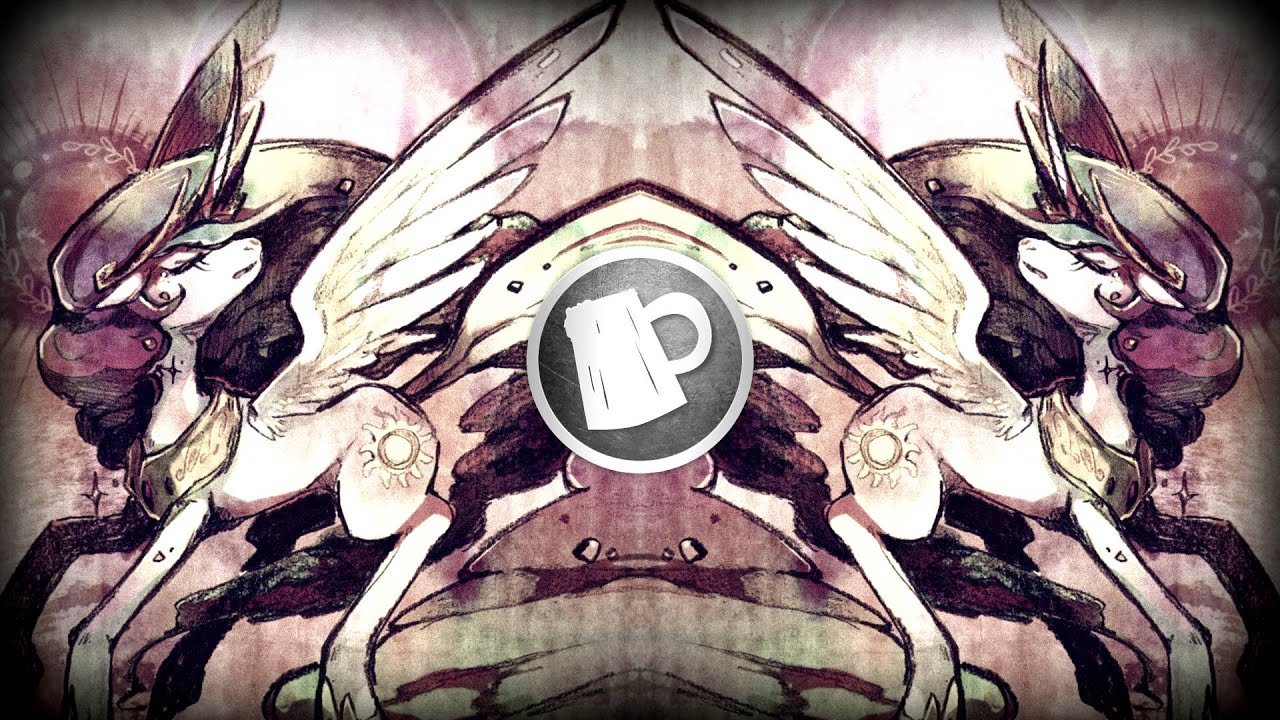 Morgsch - Let The Sun Rise (Exiark Remix) [Drumstep]