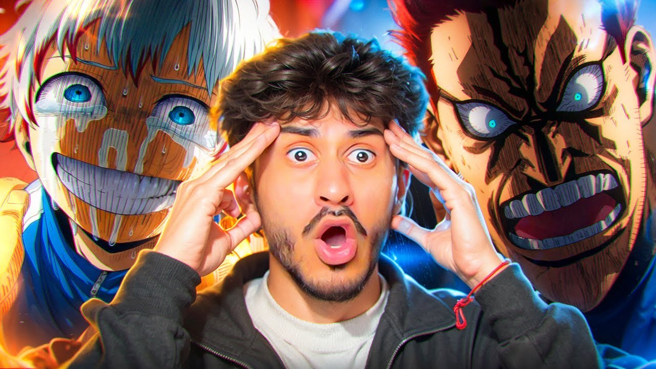 TOYA'S BACKSTORY! | MY HERO ACADEMIA Season 6 Episode 17 REACTION!