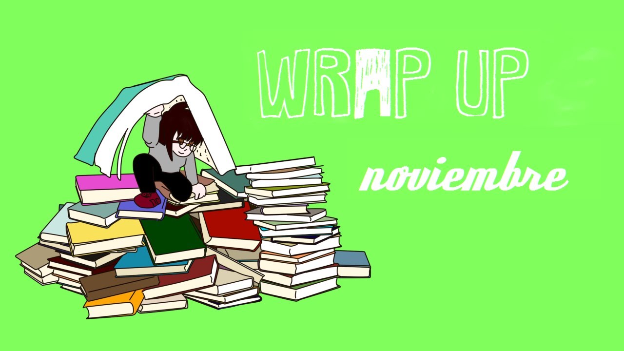 WRAP UP: noviembre 2020