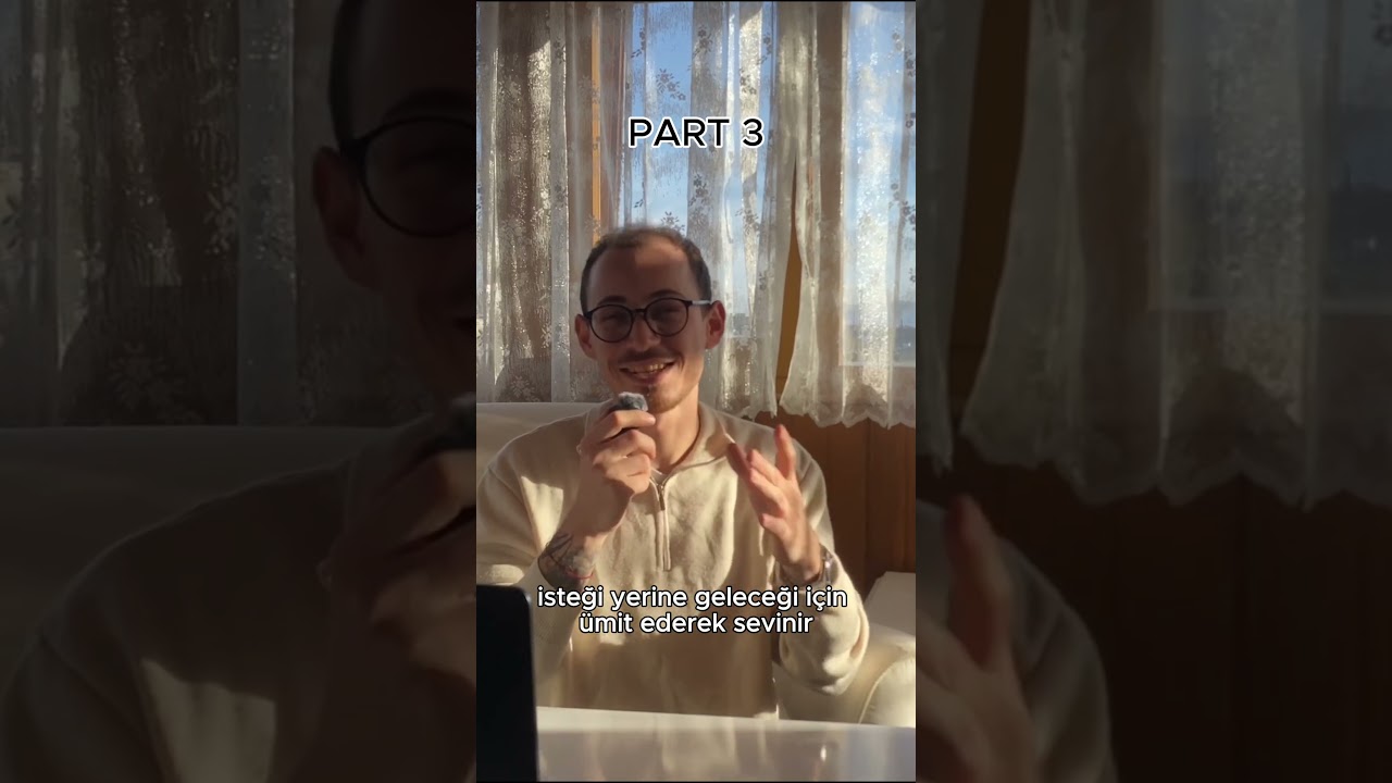 Bu talepkarlığı yapma!