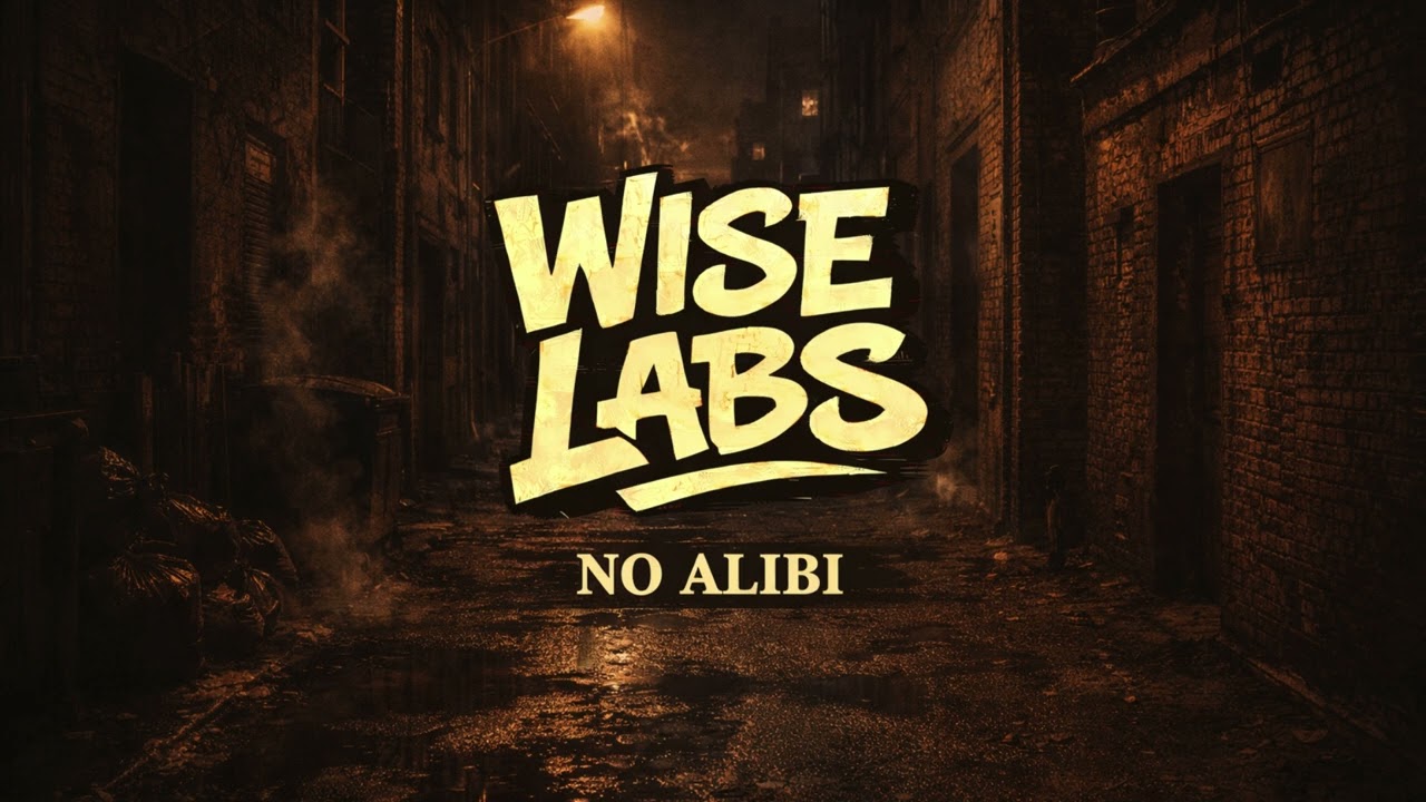 No Alibi