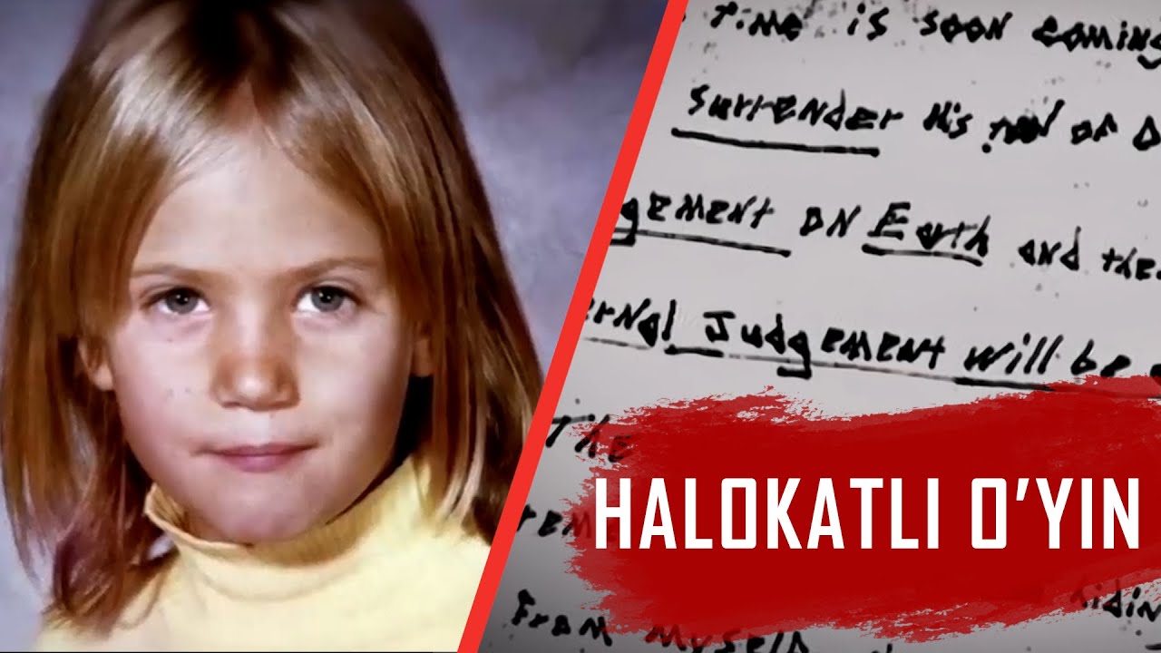 Politsiya Uning Qoidalariga Koʼra Halokatli Oʼyin Oʼynadi