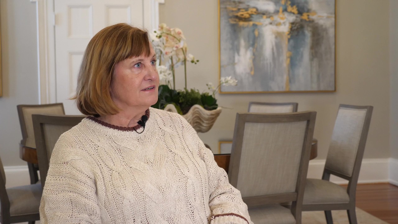 Client Testimonials: Why clients choose us for car collision injuries - Shelia's Story