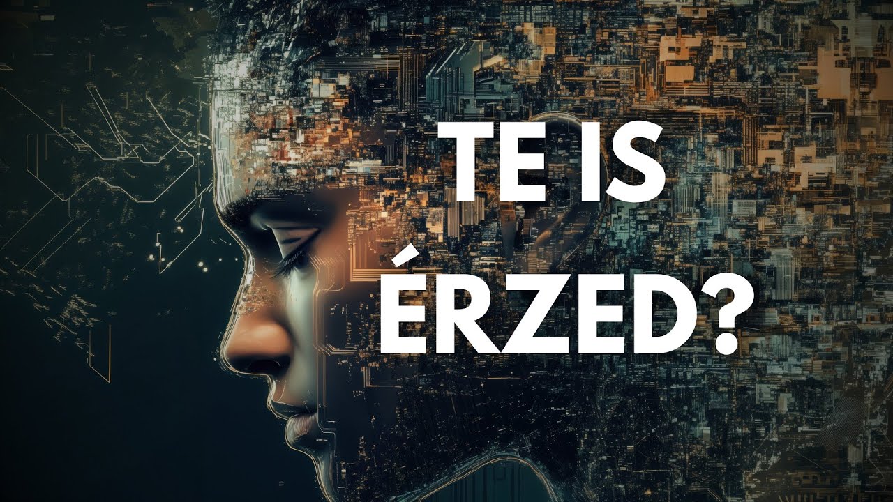 Te is érzed, hogy valami nincs rendben?