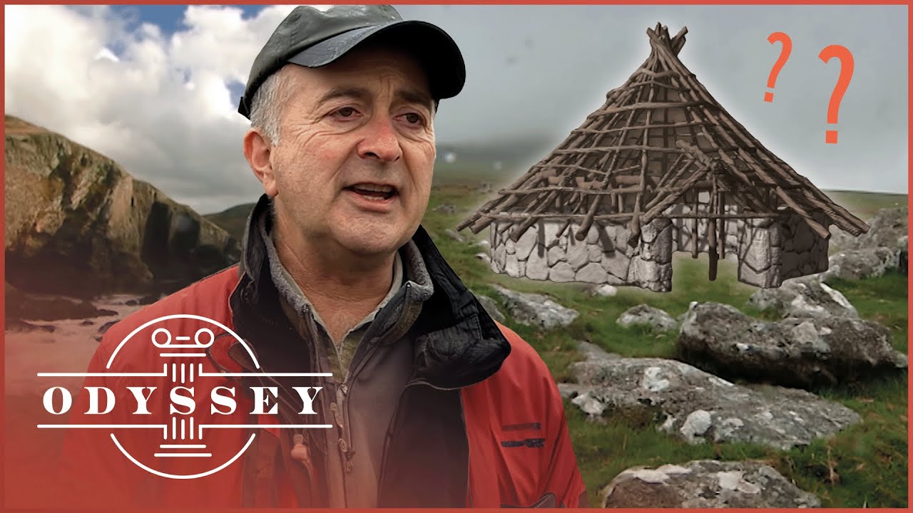 Digging Up Prehistoric Britain's Most Desirable Neighbourhood | Time Team: Bodmin Moor | Odyssey
