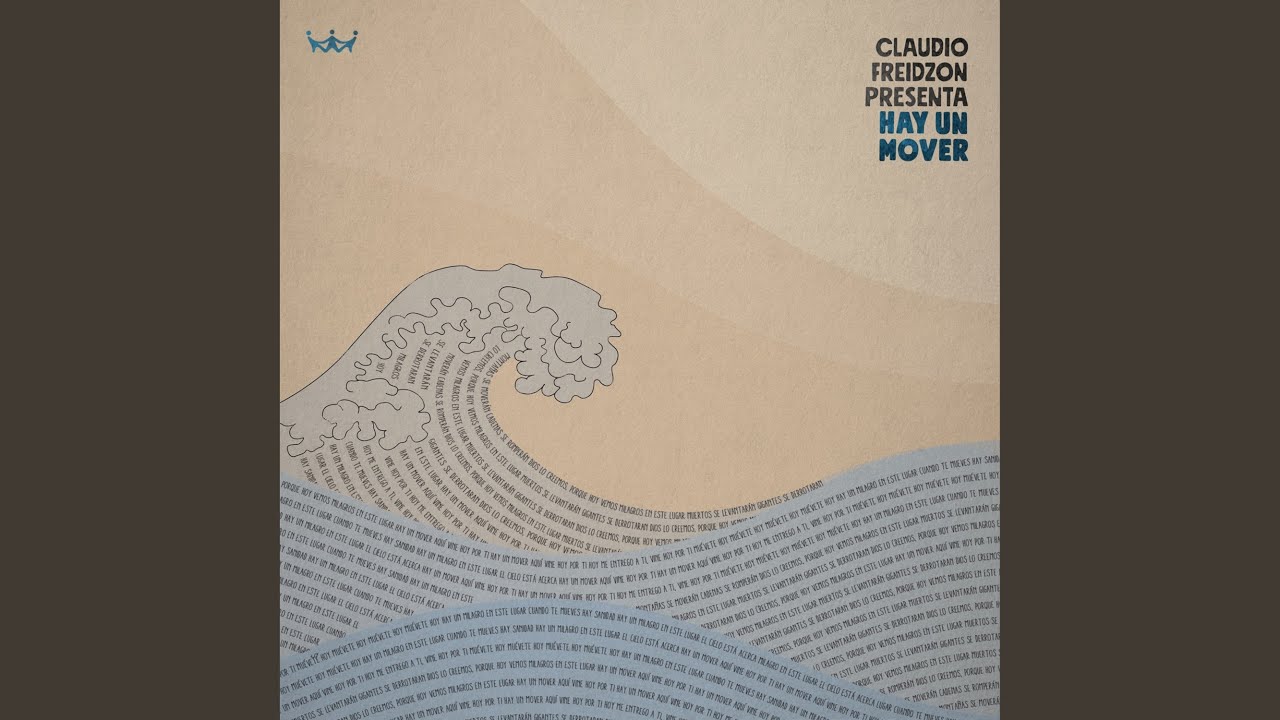 Hay un Mover (This Is a Move)