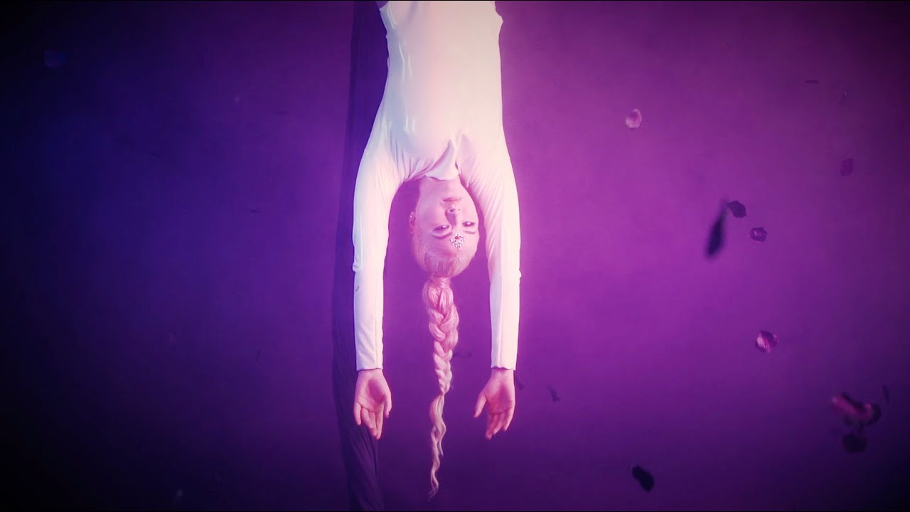 EMM - Fall (Visual) - [RUBY ERA]