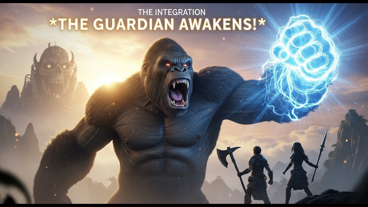 EPIC Kong's Awakening: Surviving Skull Island & Titanic Encounter