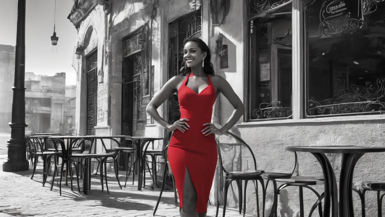 Cuba Caf&eacute; - Lo mejor de la M&uacute;sica Cubana 2026
