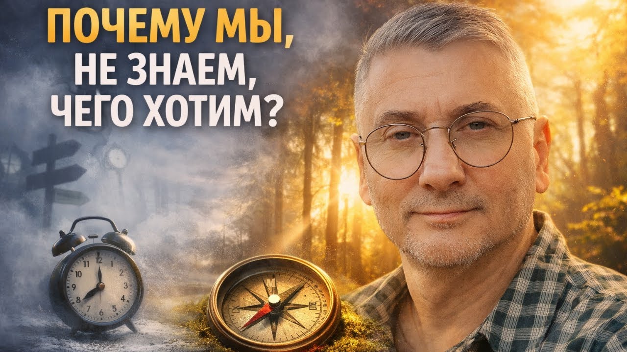 Как понять себя?