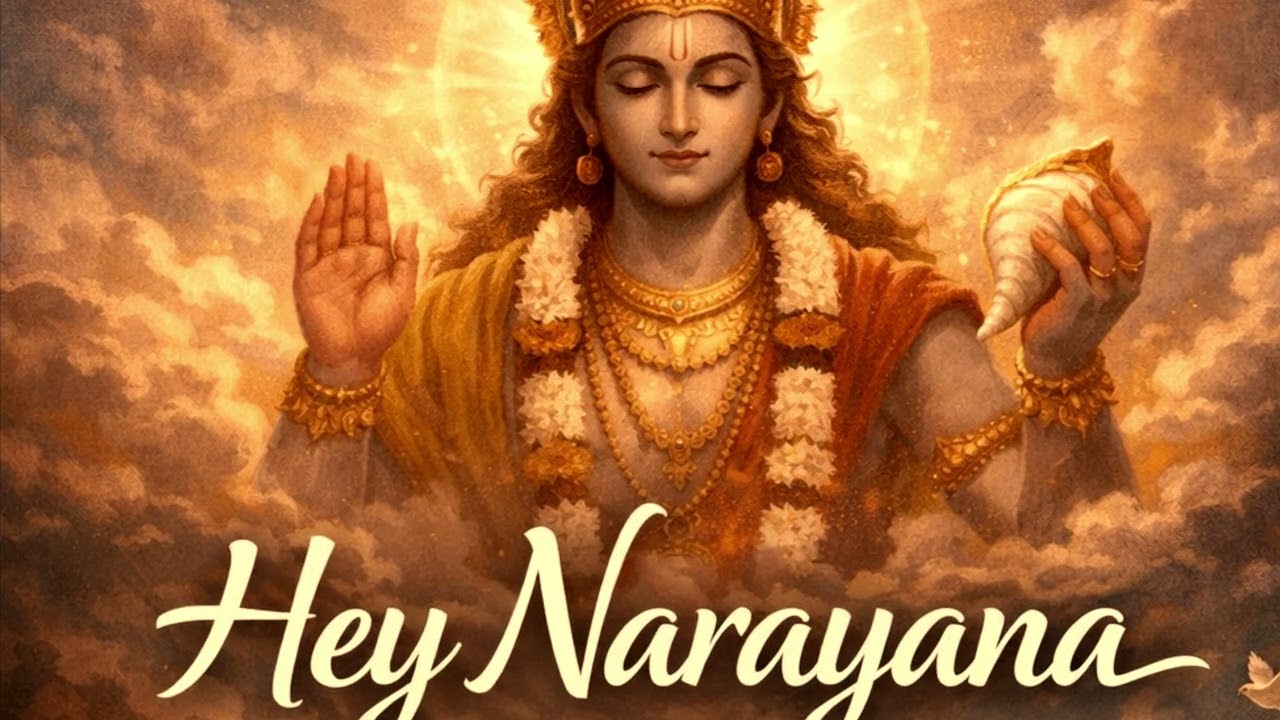 Hey Naryana Suno Insaniyat ki awaz #2026#narayan#india#nationalism#bhakti#bhajan#love#humanity#song 