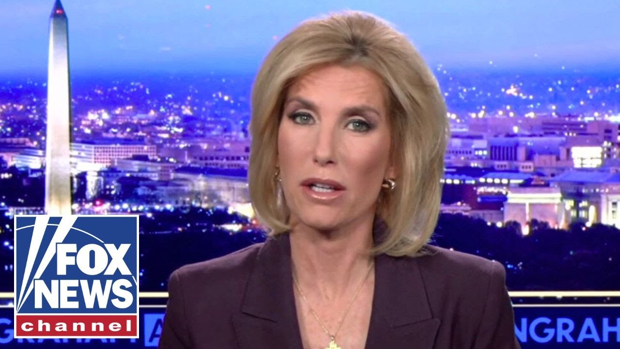 These actions show they don't care about YOU: Laura Ingraham