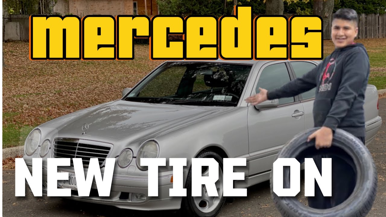 How To: Change a Tire