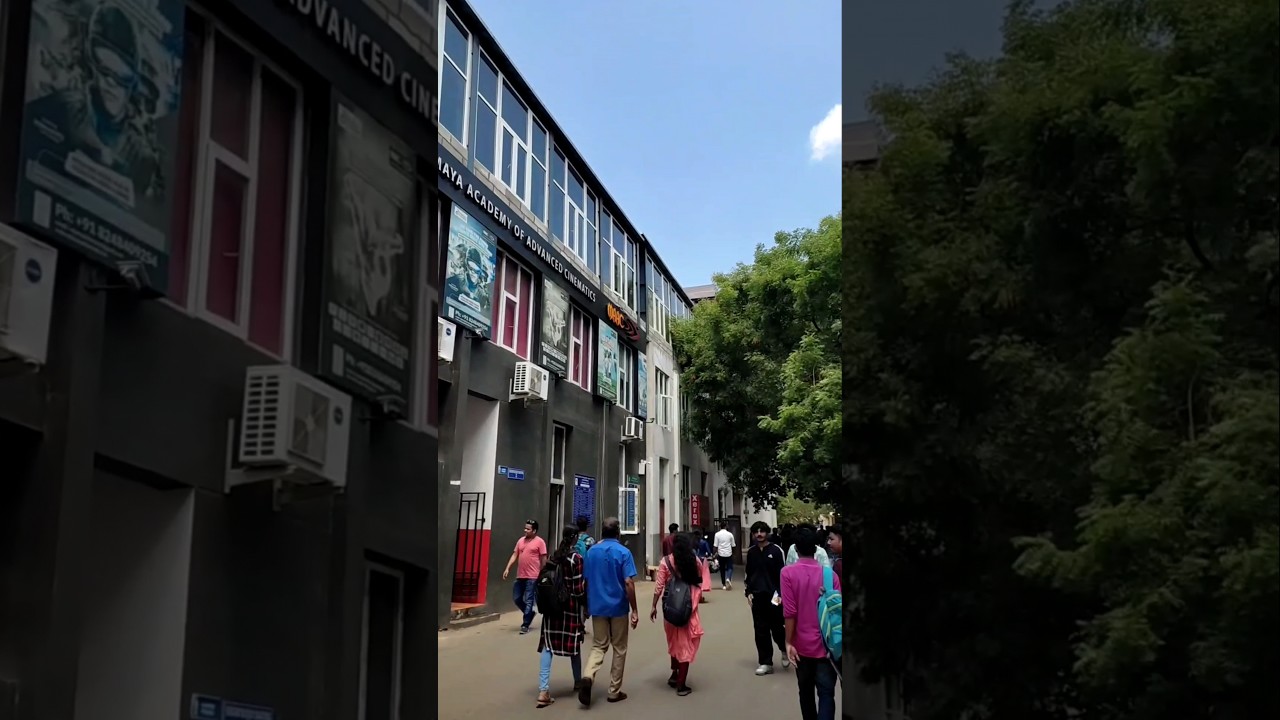 💥 WELCOME TO HINDUSTAN COLLEGE ⁉️ College Vlog ⚡‼️ Hicas #collegelife #shprts