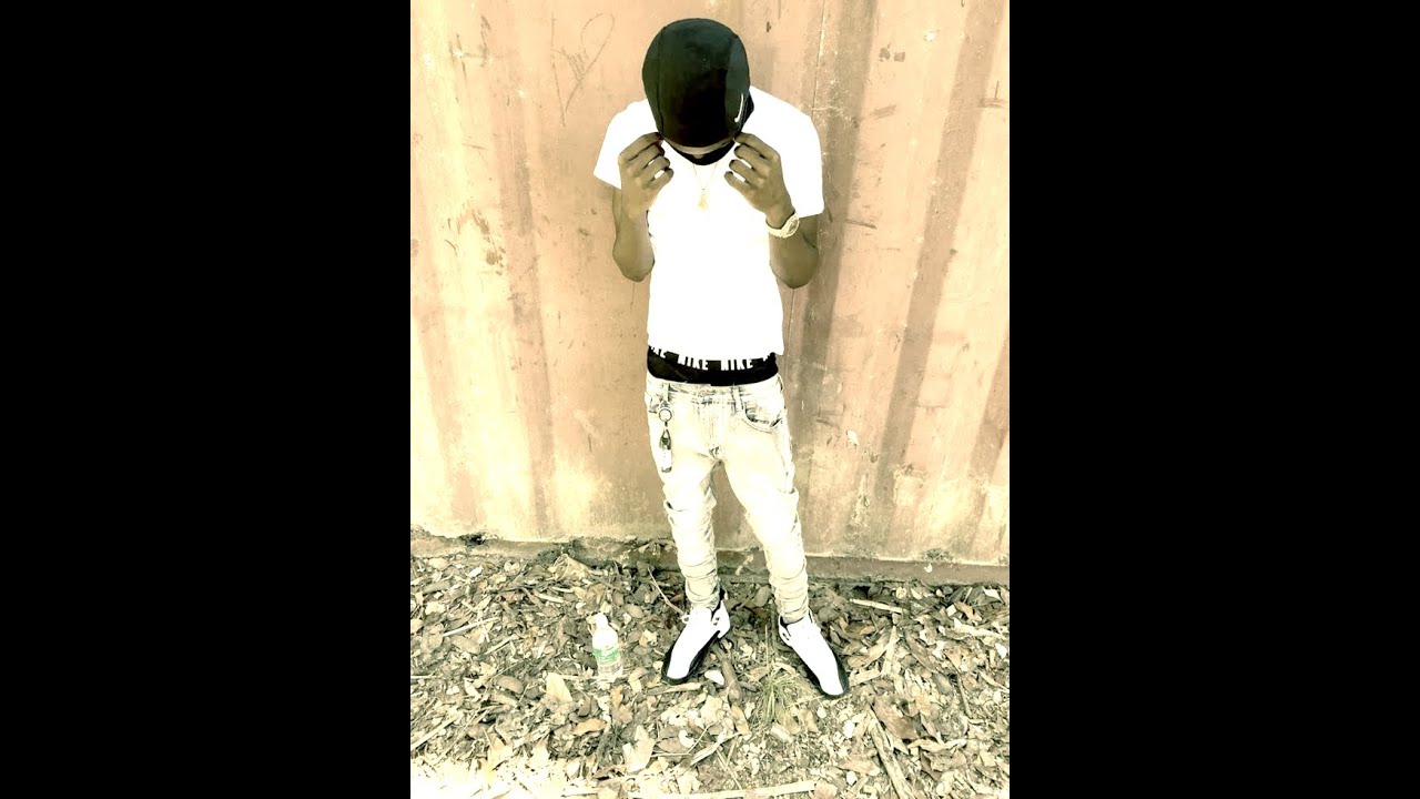[FREE] DMV x SlimeGetEm x Gizwop Type Beat - "Haunted Hood"