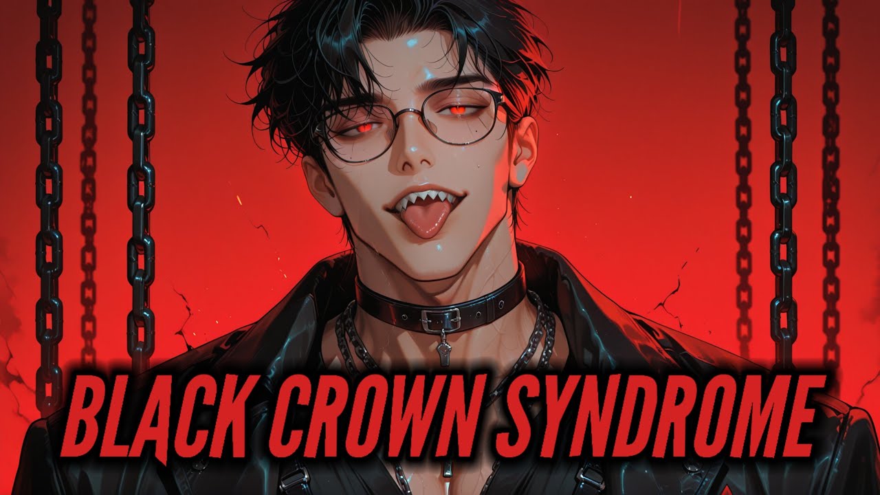 Allanima - Black Crown Syndrome