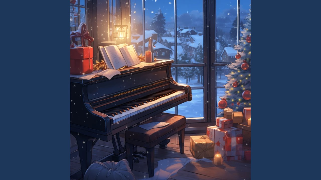 Bells Beyond the Tree
