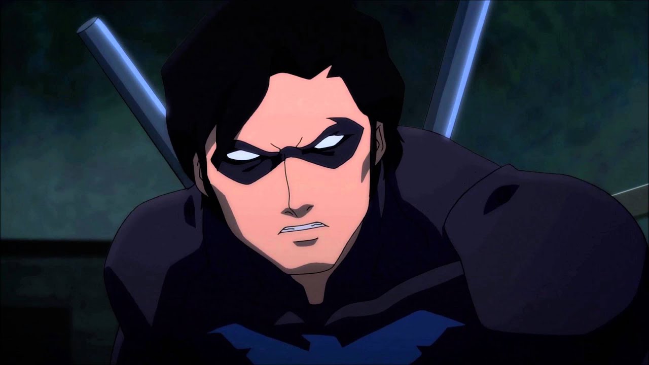 Batman Amv