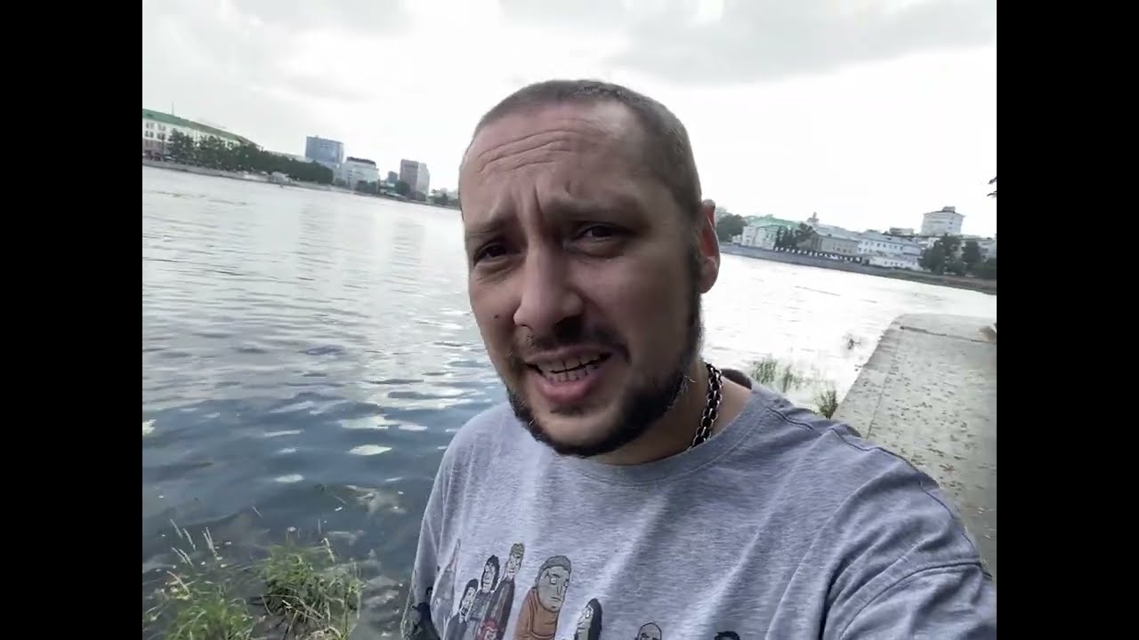 Jahmal TGK читает трек 