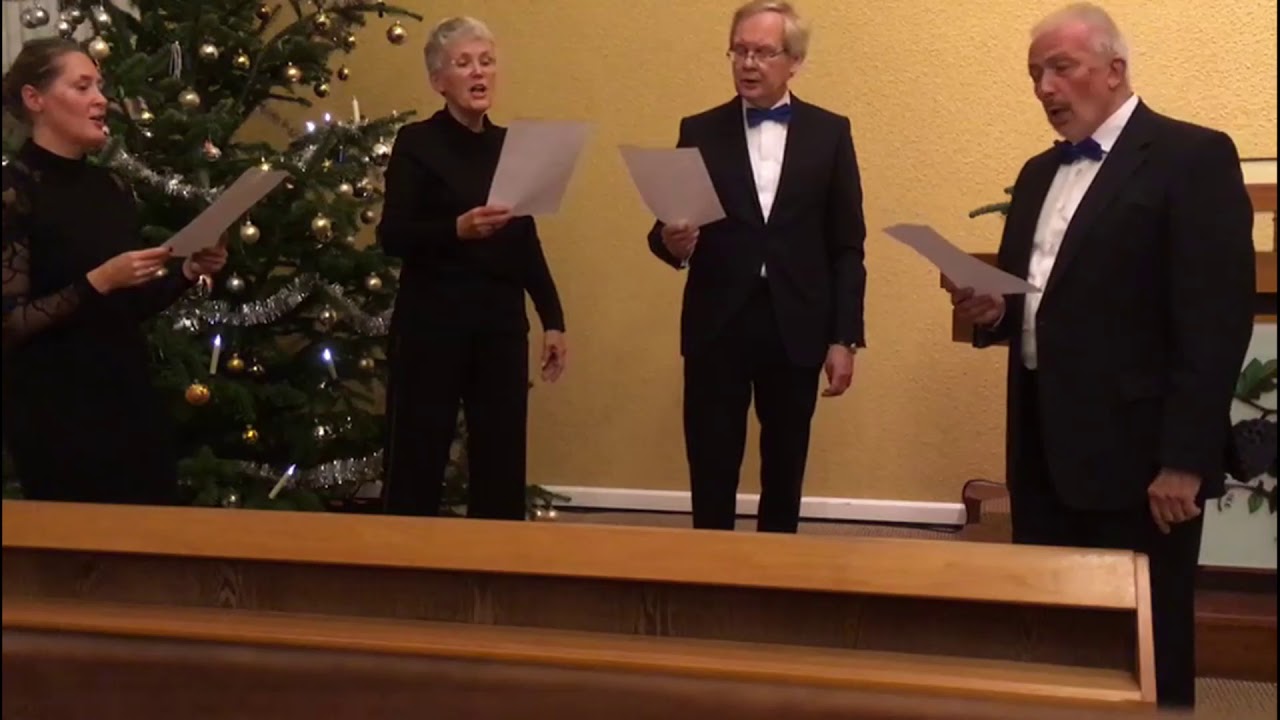 Kerstviering 2020