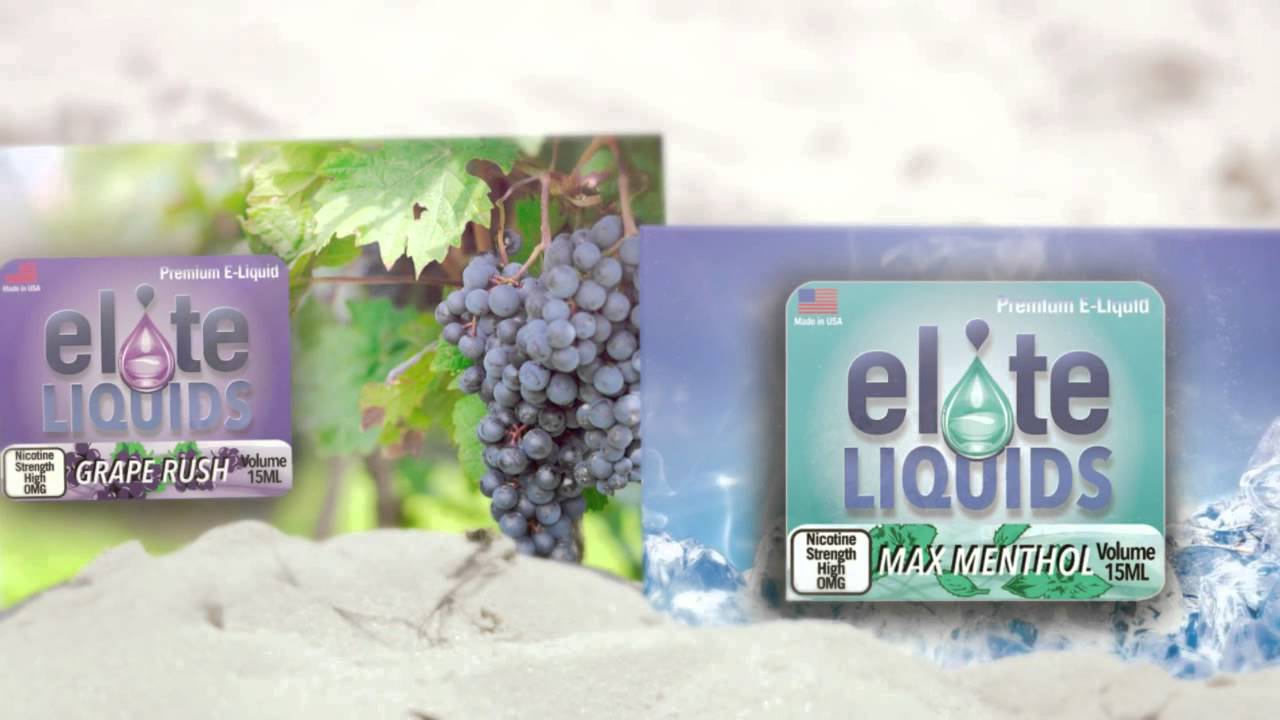 Grape E-Juice