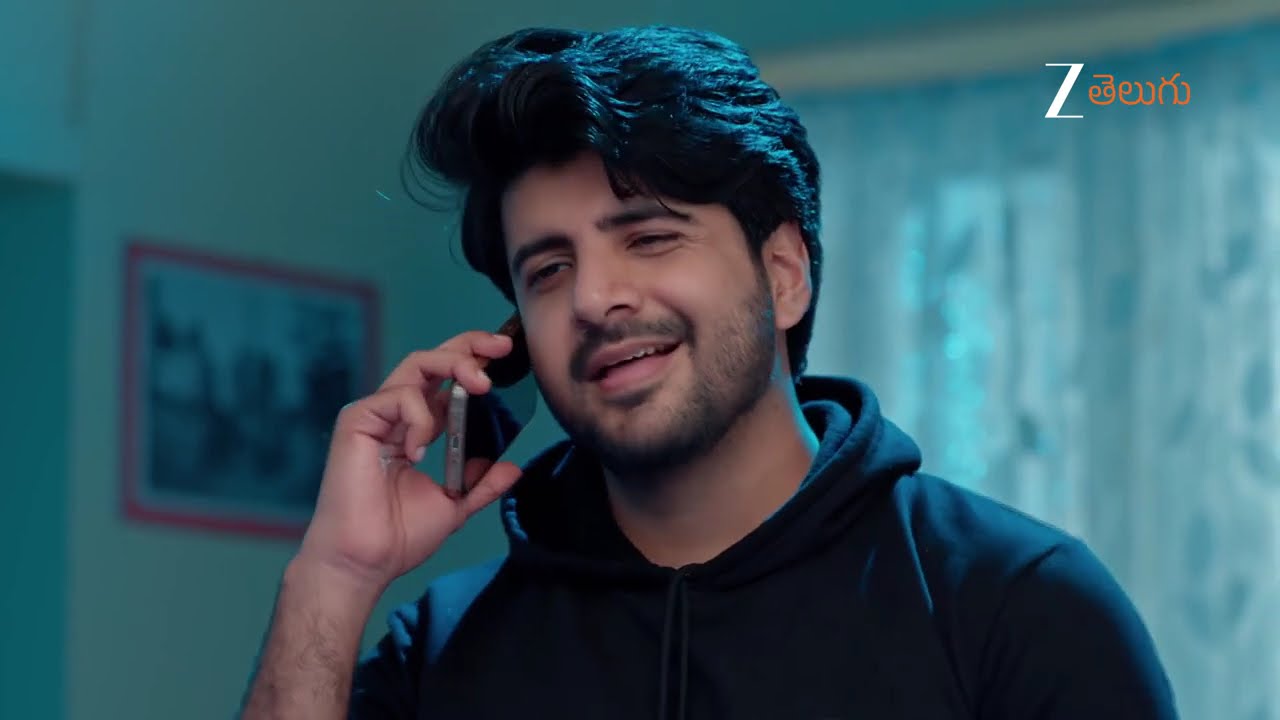 Lakshmi Raave Maa Intiki | Ep - 9 | Webisode 01 | Jan,1 2026 | Madhu Sudhan,Sri Lakshmi | Zee Telugu
