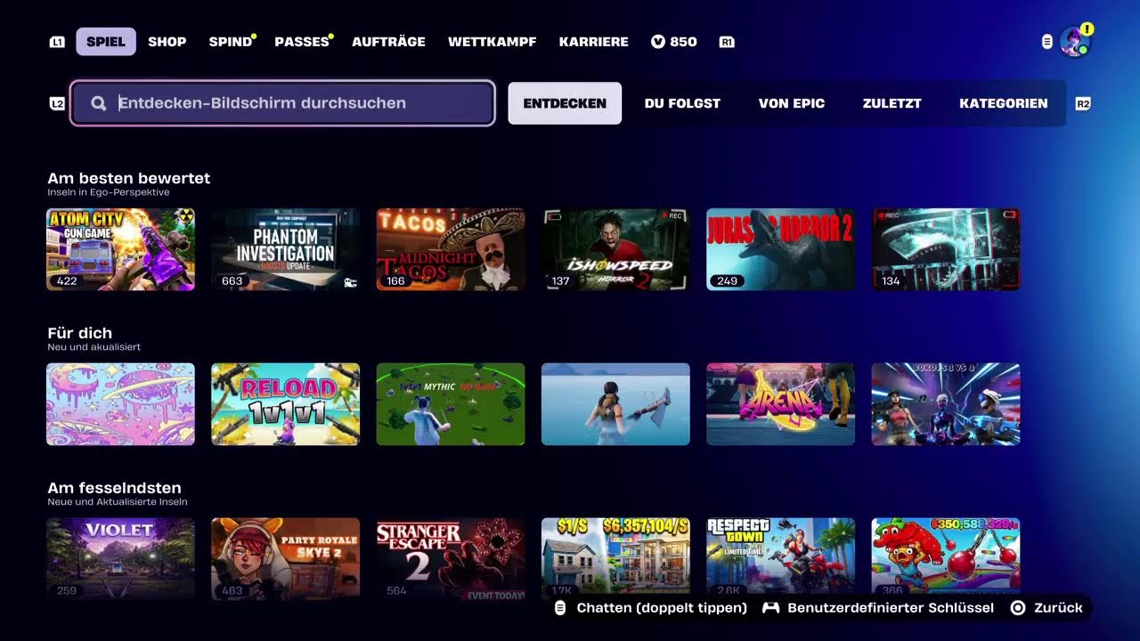 Fortnite OG